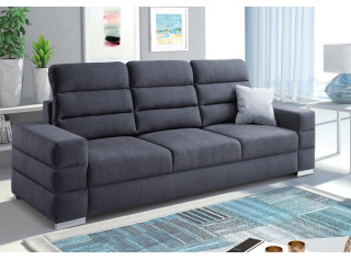 METRO 3F, rozkladacia pohovka na každodenné spanie