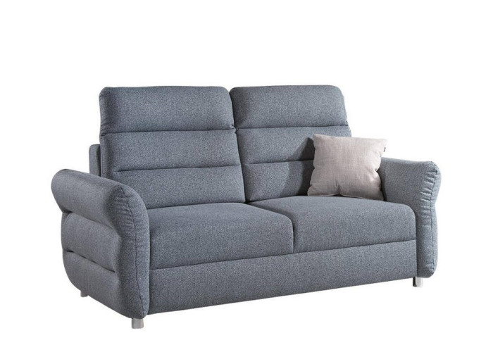 NITRA 2P, pohovka bez rozkladania NITRA 2P, pohovka bez rozkladania