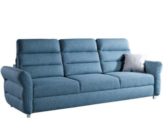 NITRA 3F, rozkladacia pohovka na každodenné spanie