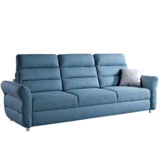 NITRA 3F, rozkladacia pohovka na každodenné spanie