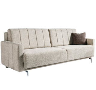 PEJA 3FP, rozkladacia pohovka na každodenné spanie