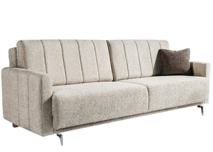 PEJA 3FP, rozkladacia pohovka na každodenné spanie