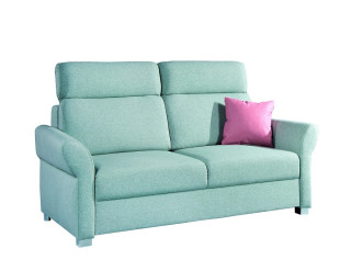 PLATO 2P, pohovka bez rozkladania