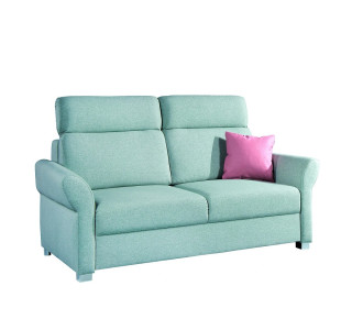 PLATO 2P, pohovka bez rozkladania