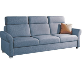 PLATO 3F, rozkladacia pohovka na každodenné spanie