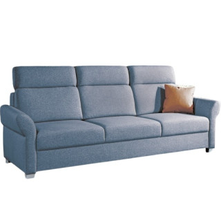 PLATO 3F, rozkladacia pohovka na každodenné spanie