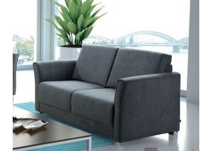 RENO 3F, rozkladacia pohovka na každodenné spanie