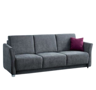 RENO 3FP, rozkladacia pohovka na každodenné spanie