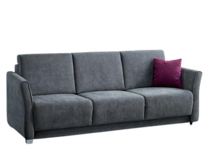 RENO 3FP, rozkladacia pohovka na každodenné spanie