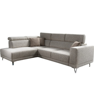 REWA rozkladacia sedačka s úložným priestorom