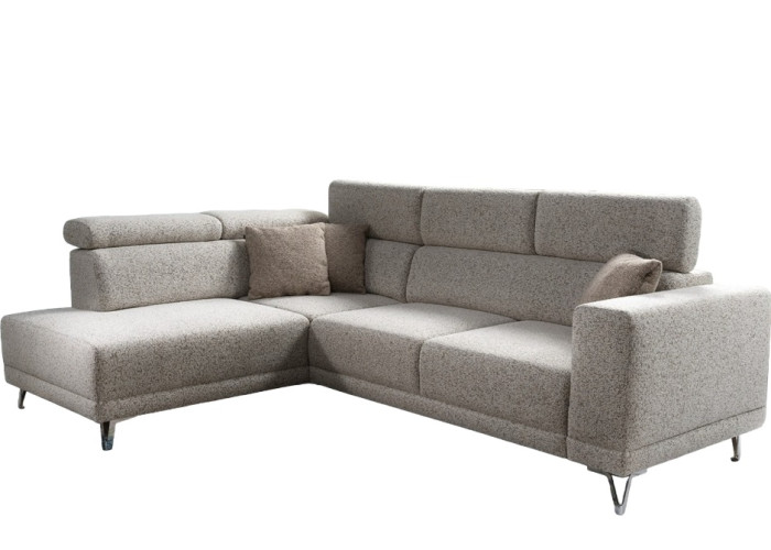 REWA rozkladacia sedačka s úložným priestorom