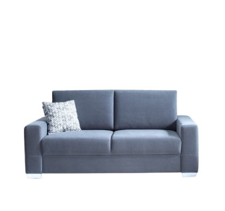 TOGO 3F/180, rozkladacia pohovka na každodenné spanie