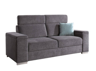 YORK 2P, pohovka bez rozkladania