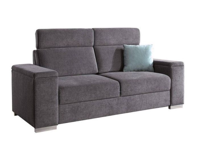 YORK 2P, pohovka bez rozkladania