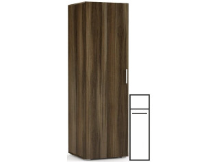 REA CATANIA 1 orech rockpille, šatníková skriňa