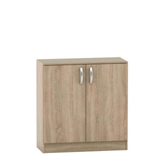 BETTY 02-08 komoda, dub sonoma