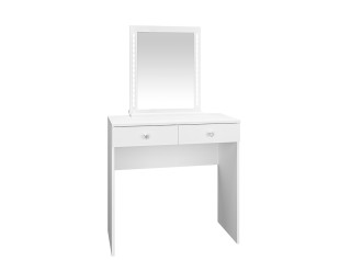 BIJOU 01, toaletný stolík/kozmetický stolík BIJOU 01, toaletný stolík/kozmetický stolík