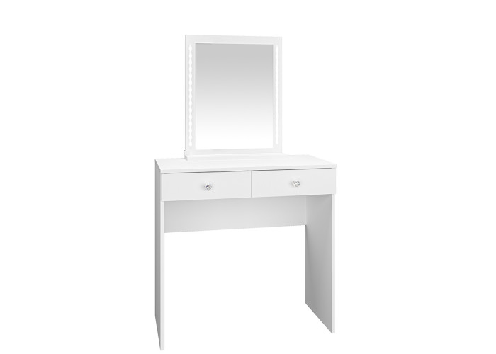 BIJOU 01, toaletný stolík/kozmetický stolík