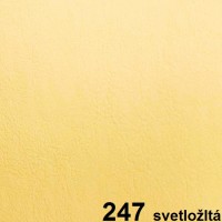 247 svetložltá