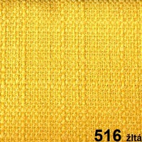 516 žltá