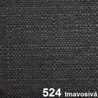524 tmavosivá