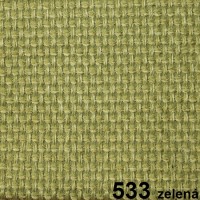 533 zelená