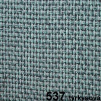537 tyrkysová