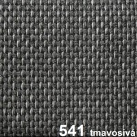 541 tmavosivá