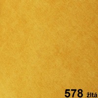 578 žltá