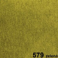 579 zelená
