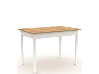 B04 jedálenský stôl 110x70cm