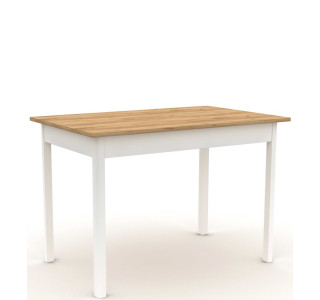 B04 jedálenský stôl 110x70cm