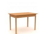 B04 jedálenský stôl 110x70cm