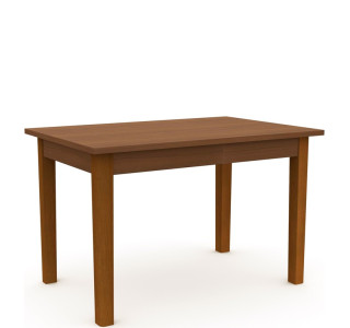 B121 jedálenský stôl 120x80cm