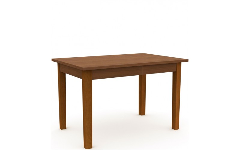 B121 jedálenský stôl 120x80cm