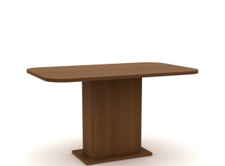 B130 jedálenský stôl 130x80cm