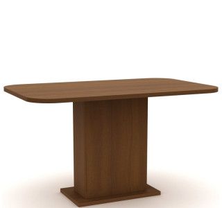 B130 jedálenský stôl 130x80cm