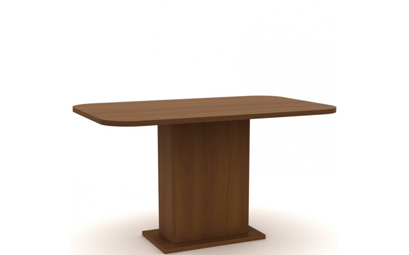 B130 jedálenský stôl 130x80cm