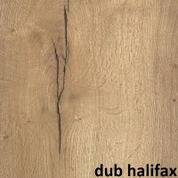 dub halifax