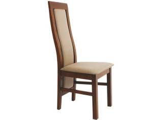 Jedálenská stolička č.106 z bukového dreva