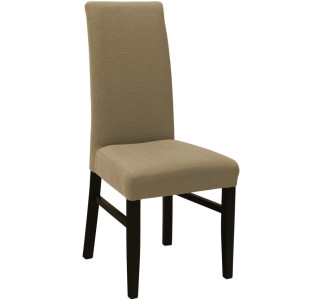 Jedálenská stolička č.114 z bukového dreva