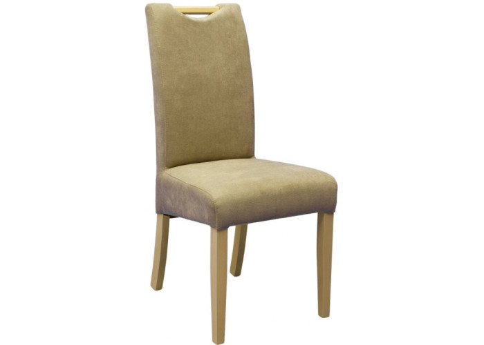 Jedálenská stolička č.125 z bukového dreva