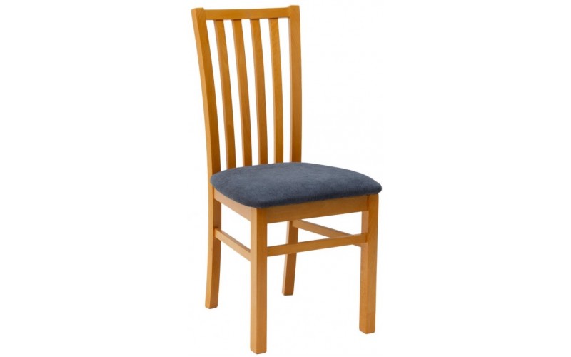 Jedálenská stolička č.150 z bukového dreva