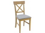 Jedálenská stolička č.157 z bukového dreva