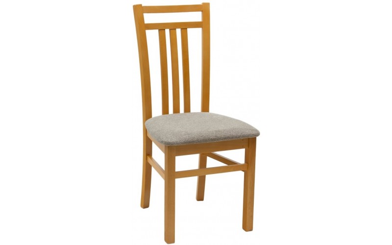 Jedálenská stolička č.159 z bukového dreva