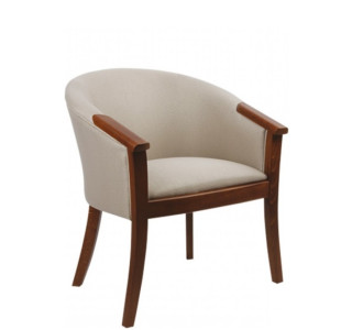 B132 relaxačné kreslo/stolička