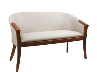 B140 relaxačné dvojkreslo