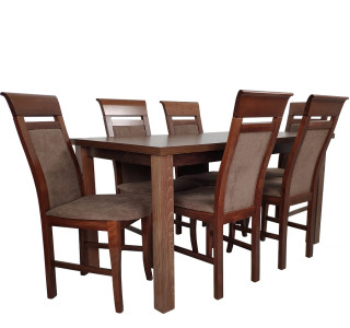 Jedálenský set ADA/LAMIN 09 pre 6 osôb