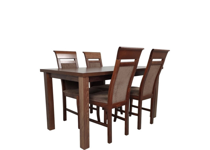 Jedálenský set ADA/LAMIN 09 pre 4 osoby