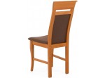ADA jedálenská stolička z bukového dreva